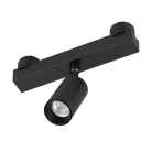 Светильник ART-INBELT-SPOT-R45-7W Day4000-MIX (BK, 25 deg, 48V, DALI) Arlight 051350