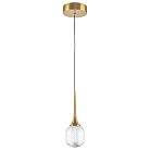 Подвес Lightstar 738011 Acrile