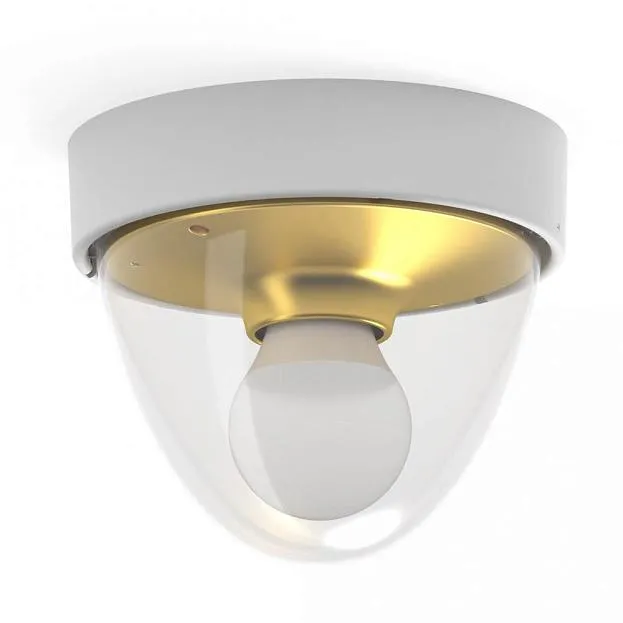 Настенно-потолочный светильник Nowodvorski 7970 Nook