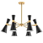 Люстра Lightstar 816067 DUMO
