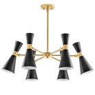Люстра Lightstar 816067 DUMO