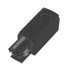 Коннектор для шинопровода ITALLINE WSO 24BL BLACK