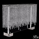 Интерьерная настольная лампа APL LED S500.L1.60.B.4000 Rimini