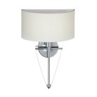 Бра Lumina Deco LDW 2001 WT Chudi