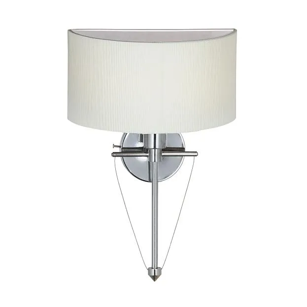 Бра Lumina Deco LDW 2001 WT Chudi Бра Lumina Deco LDW 2001 WT Chudi