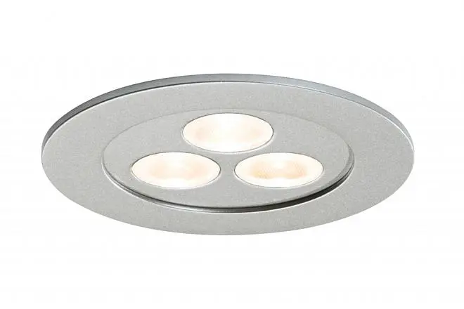Встраиваемый светильник Paulmann 92603 Micro Line Flat Встраиваемый светильник Paulmann 92603 Micro Line Flat