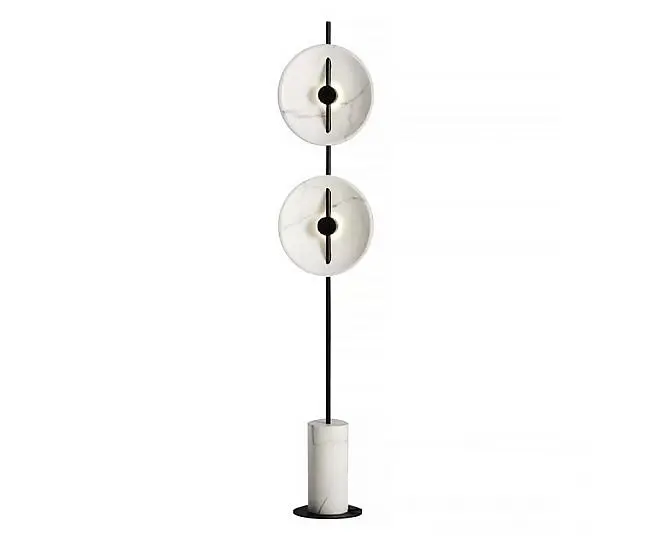 Торшер Kink Light 08451-2F,19(01) Велси