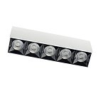 Накладной светильник Nowodvorski 10048 Midi Led