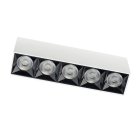 Накладной светильник Nowodvorski 10048 Midi Led