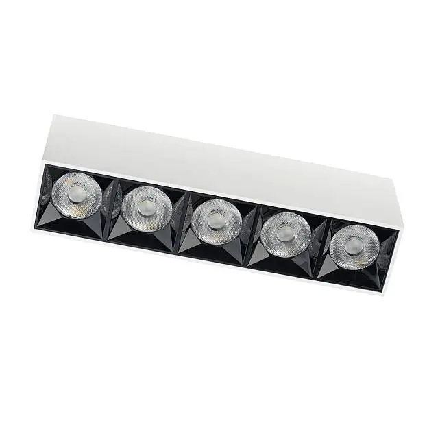 Накладной светильник Nowodvorski 10048 Midi Led Накладной светильник Nowodvorski 10048 Midi Led