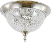 Потолочная люстра Newport 6403/PL nickel new 6400