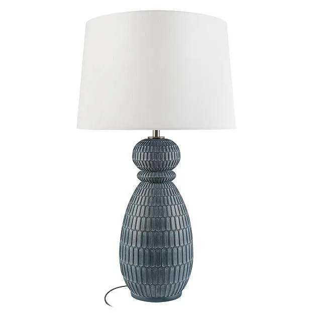 Настольная лампа Loft IT 10500T Maroc