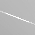 Трековый Светильник-Коннектор Denkirs DK8004-CONN-WH SMART LINEAR