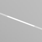 Трековый Светильник-Коннектор Denkirs DK8004-CONN-WH SMART LINEAR