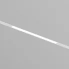 Трековый Светильник-Коннектор Denkirs DK8004-CONN-WH SMART LINEAR