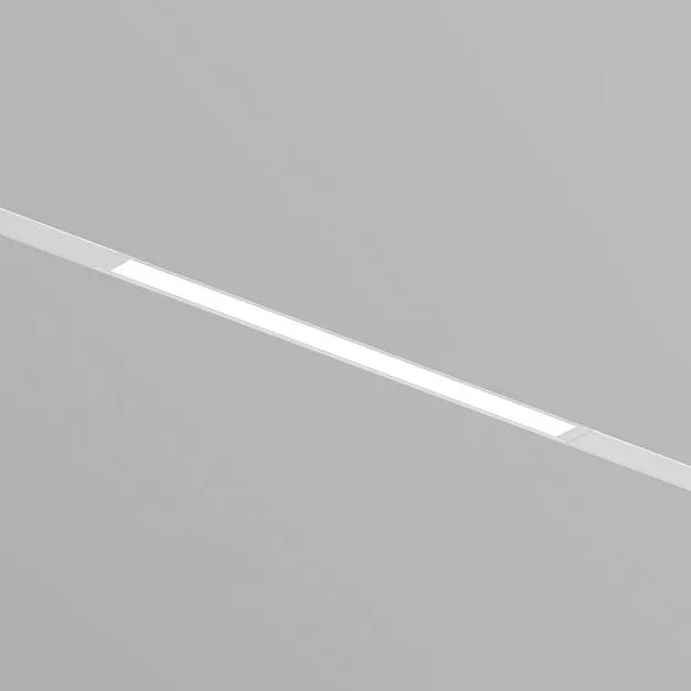 Трековый Светильник-Коннектор Denkirs DK8004-CONN-WH SMART LINEAR