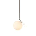 Подвесной светильник Delight Collection KG0825P-1S/S IC