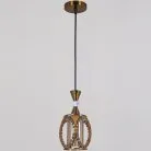 Подвесной светильник Reluce 05364-0.9-01 GB