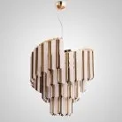 Подвесная Люстра Compar D70 194233-23 ImperiumLoft