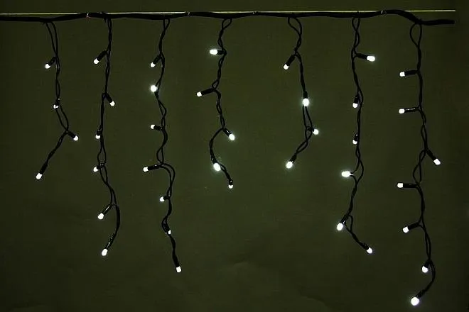 Гирлянда Sneha A-020 LED A WT