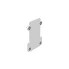 Заглушка Ideal Lux 282701 EGO END CAP RECESSED SENZA FORO WH