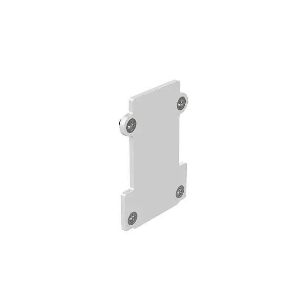 Заглушка Ideal Lux 282701 EGO END CAP RECESSED SENZA FORO WH