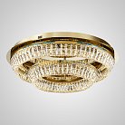 Потолочная люстра GERTRUDA B D65 R2 ImperiumLoft 207832-23 gertruda-b01