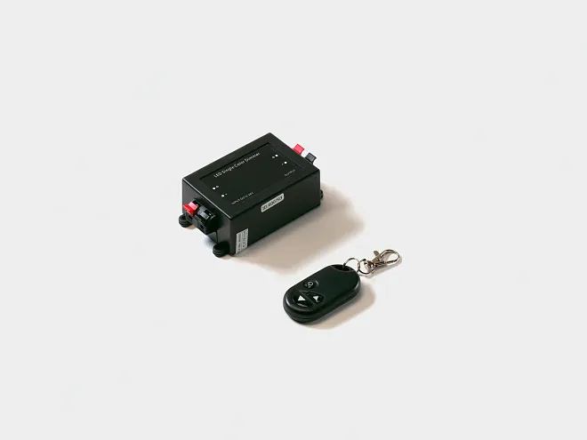 Диммер SWG RF-DIM-3-8A 000934