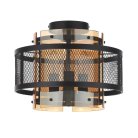 Потолочный светильник Е14 3*40W 220V Lumion 8007/3C Zarina