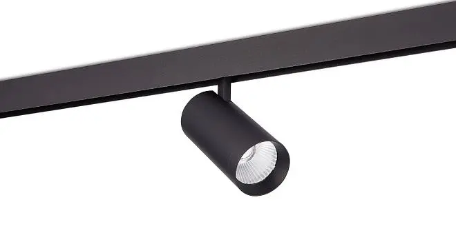 Трековый светильник Donolux DL20295TW30BTuya ALPHA для SPACE Track system Трековый светильник Donolux DL20295TW30BTuya ALPHA для SPACE Track system