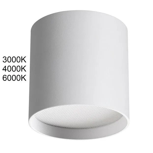 Потолочный светильник Odeon light 7130/8CL OBEN