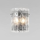 Настенный светильник LOFT IT 10297W Nickel Nevada