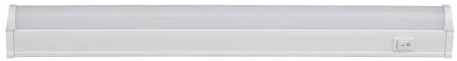 Линейный светильник ЭРА LLED-01-04W-4000-W Линейный светильник ЭРА LLED-01-04W-4000-W