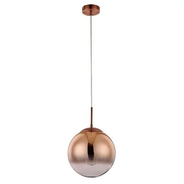 Подвесной светильник Arte Lamp A7962SP-1RB Jupiter Copper Подвесной светильник Arte Lamp A7962SP-1RB Jupiter Copper