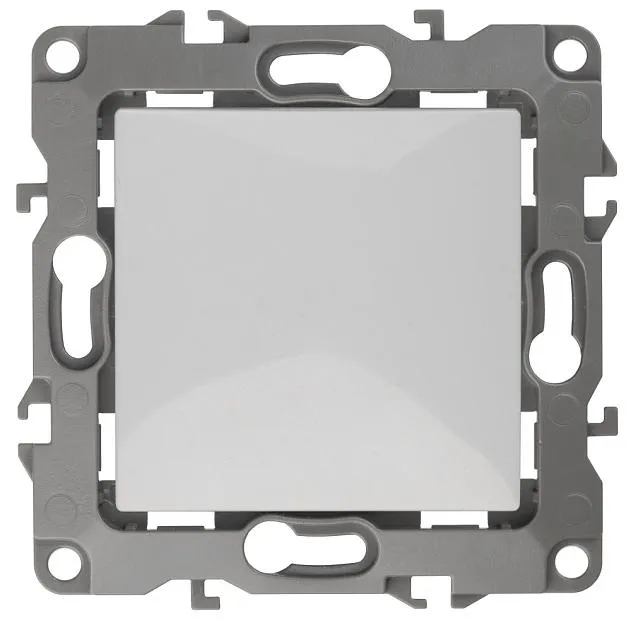 Выключатель ЭРА 12-1101-01