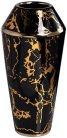 Настольная ваза Garda Decor 18H3296-BL