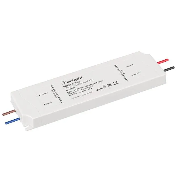 Блок питания Arlight 049006 Блок питания Arlight 049006