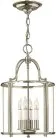 Подвесной светильник Hinkley HK-GENTRY-P-M-PN Gentry