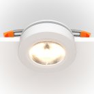 Встраиваемый светильник Maytoni DL2003-L12W Magic