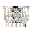 Настенный светильник (бра) Maytoni MOD091WL-01CH Linn