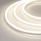 Гибкий неон ARL-NEON-1608-SIDE 24V Day (, 6 Вт/м, IP65) Arlight 030875