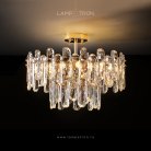 Люстра ILIAS CH 6 ламп Lampatron f-ilias-ch-6 8534-23680