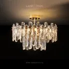 Люстра ILIAS CH 6 ламп Lampatron f-ilias-ch-6 8534-23680