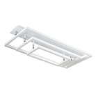 Потолочный светильник LED4U L11001-3CL WH