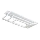 Потолочный светильник LED4U L11001-3CL WH