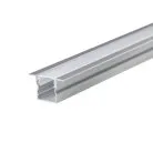 Профиль с прямоугольным рассеивателем 2м Lightstar 419080 Profiled