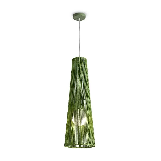 Подвесной светильник Freya FR5405PL-01GN1 Cottage