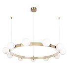 Подвесной светильник Loft IT 10311/11 Hoop