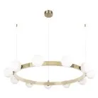 Подвесной светильник Loft IT 10311/11 Hoop