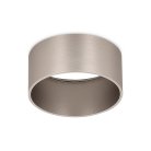 Декоративная накладка для светильника Donolux Ring 18030Varnish Munich